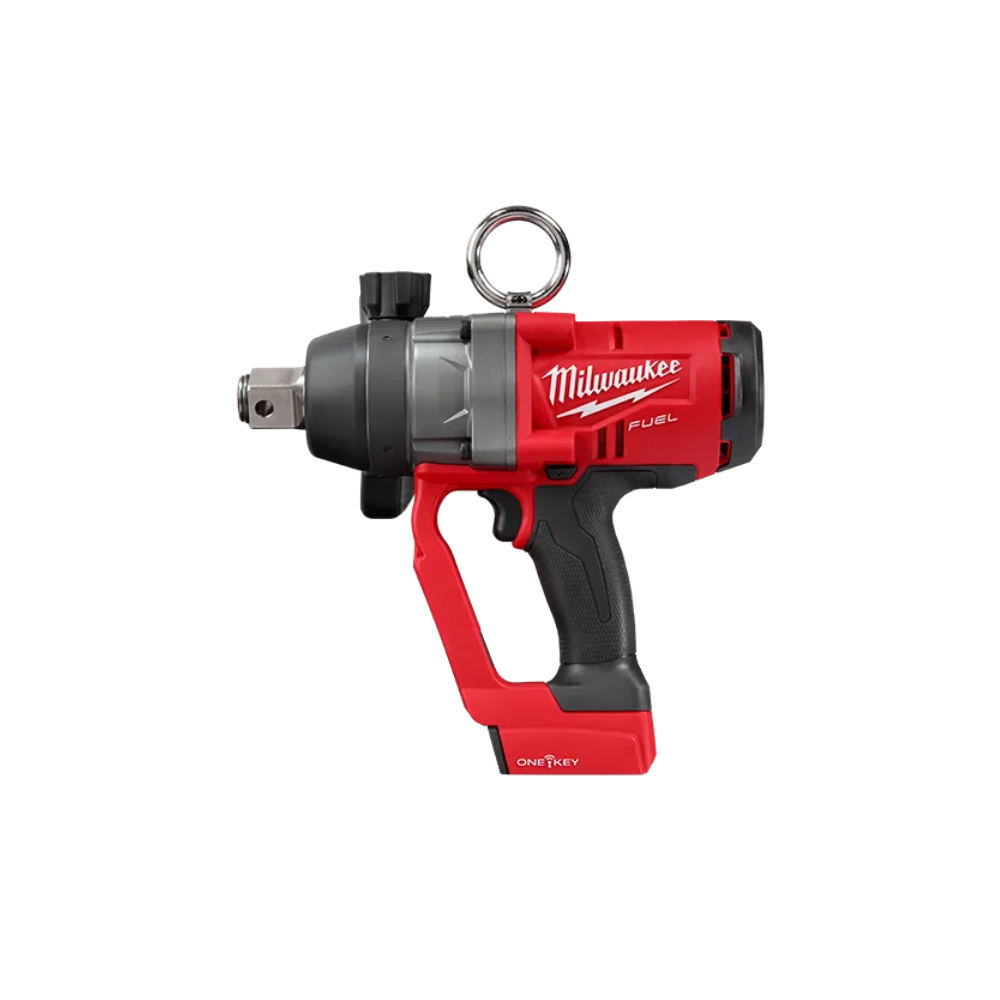 Milwaukee M18 FUEL 1 Inch High Torque Impact Wrench with One Key (Tool Only) from GME Supply